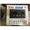 Image 1 : BOSS 6.2" IN DASH DVD BT