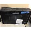 Image 1 : KICKER 4 CHANNEL CLASS D AMP
