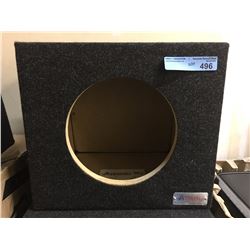 ATREND 10" SUB BOX