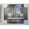 Image 1 : FRAMED LEGENDS OF MONTREAL CANADIANS 26X21