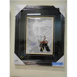 SIGNED & FRAMED KIRK MCLEAN