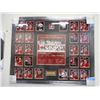 Image 1 : FRAMED TEAM CANADA 2002 CHAMPIONSHIP PHOTO