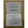 Image 2 : FRAMED & SIGNED DAVID BECKHAM JERSEY