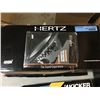 Image 1 : HERTZ HI-ENERGY 130MM(5.25") 2 WAY