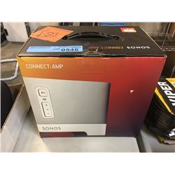 SONOS CONNECT AMP 2 X 55WATT