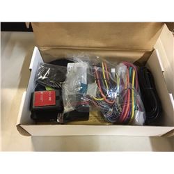 CAR ALARM KIT