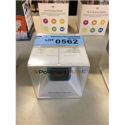 POLOROID CUBE CAMERA