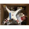 Image 1 : DJI PHANTOM 3 DRONE