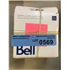 Image 1 : BELL SIM CARDS X 25