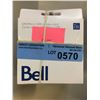 Image 1 : BELL SIM CARDS X 25