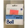 Image 1 : BELL SIM CARDS X 25