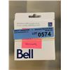 Image 1 : BELL SIM CARDS X 25
