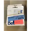 Image 1 : BELL SIM CARDS X 25