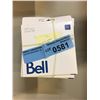 Image 1 : BELL SIM CARDS X 25