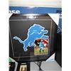 Image 1 : FRAMED MATTHEW STAFFORD PICTURE