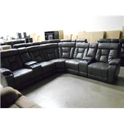 NEW MAZIN 3 PC SECTIONAL