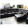 Image 1 : NEW MAZIN 5 PC SECTIONAL