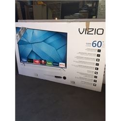 VIZIO 4K 60" TV