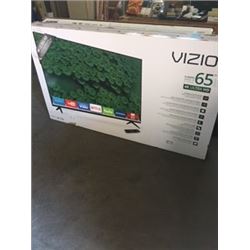 VIZIO 4K 65" TV