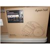 Image 1 : NEW DYSON BALL CANNISTER VACUME