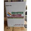 Image 1 : NEW 1500W. INFRARED PORTABLE HEATER