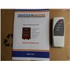 Image 3 : NEW 1500W. INFRARED PORTABLE HEATER