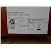 Image 4 : NEW 1500W. INFRARED PORTABLE HEATER