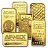 Image 1 : 6 GOLD BARS Each Contains 1 gram of .9999 fine Gold. Total 6 Grams