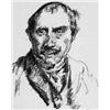 Image 1 : LOVIS CORINTH Tapiau 1858 - 1925 Zandvoort