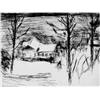 Image 1 : LOVIS CORINTH Tapiau 1858 - 1925 Zandvoort