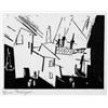 Image 1 : LYONEL FEININGER 1871 - New York - 1956