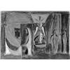Image 1 : WERNER GILLES Rheydt 1894 - 1961 Essen