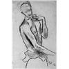 Image 1 : CARL HOFER Karlsruhe 1878 - 1955 Berlin