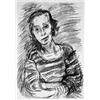 Image 1 : OSKAR KOKOSCHKA Pöchlarn 1886 - 1980 Villeneuve