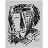 Image 1 : KARL SCHMIDT-ROTTLUFF Rottluff bei Chemnitz 1884 - 1976 Berlin