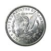 Image 1 : 1885 $1 Morgan Silver Dollar AU