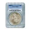 Image 1 : 1882-O $1 Morgan Silver Dollar - PCGS MS65