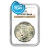 Image 1 : Peace Dollar MS64