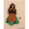 Image 1 : 1991 'Spanish' Barbie