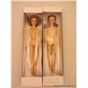 Image 1 : NIB 2-11.5" Dolls Marsha and Ida