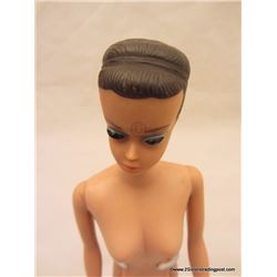 1962 Midge Barbie's Best Friend