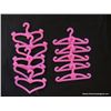 Image 2 : 10 Barbie Hangers