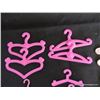 Image 3 : 19 Misc. Barbie & Others Hangers