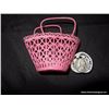 Image 8 : 7 Molded Plastic Handbags