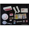 Image 1 : 1980's Barbie Day to Night Accessories