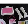 Image 2 : 1980's Barbie Day to Night Accessories