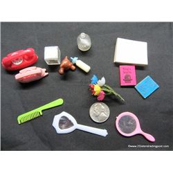 13 Pc. Vanity Day Collection