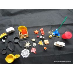 31 Pc Kitchen & Household Items Collection