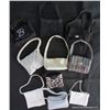 Image 1 : 10 Cloth Purses