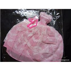 Pink Okra Brand Fashion Gown NIP